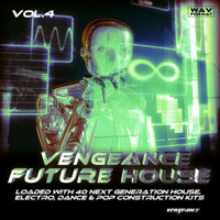 Vengeance Future House Vol. 4