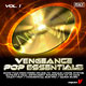 Vengeance Pop Essentials Vol.1 [DVD]