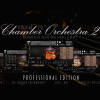 Versilian Studios Chamber Orchestra v2.6 Pro Edition