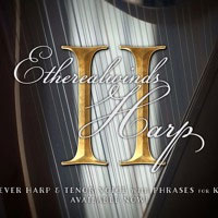 Versilian Studios Etherealwinds Harp II
