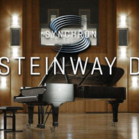 Vienna Symphonic Library Synchron Concert D-274 Vienna Symphonic Library Synchron Concert D-274