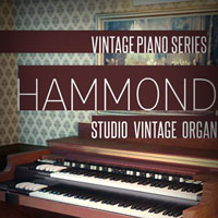 Vintage Series Studio Organ