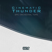 Vir2 Cinematic Thunder Epic Orchestral Toms v1.5