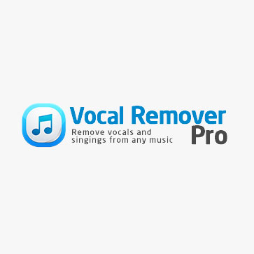 Vocal Remover Pro v.2.0