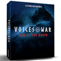 Voices of War Men of the North
