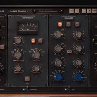 VoosteQ Model N Channel