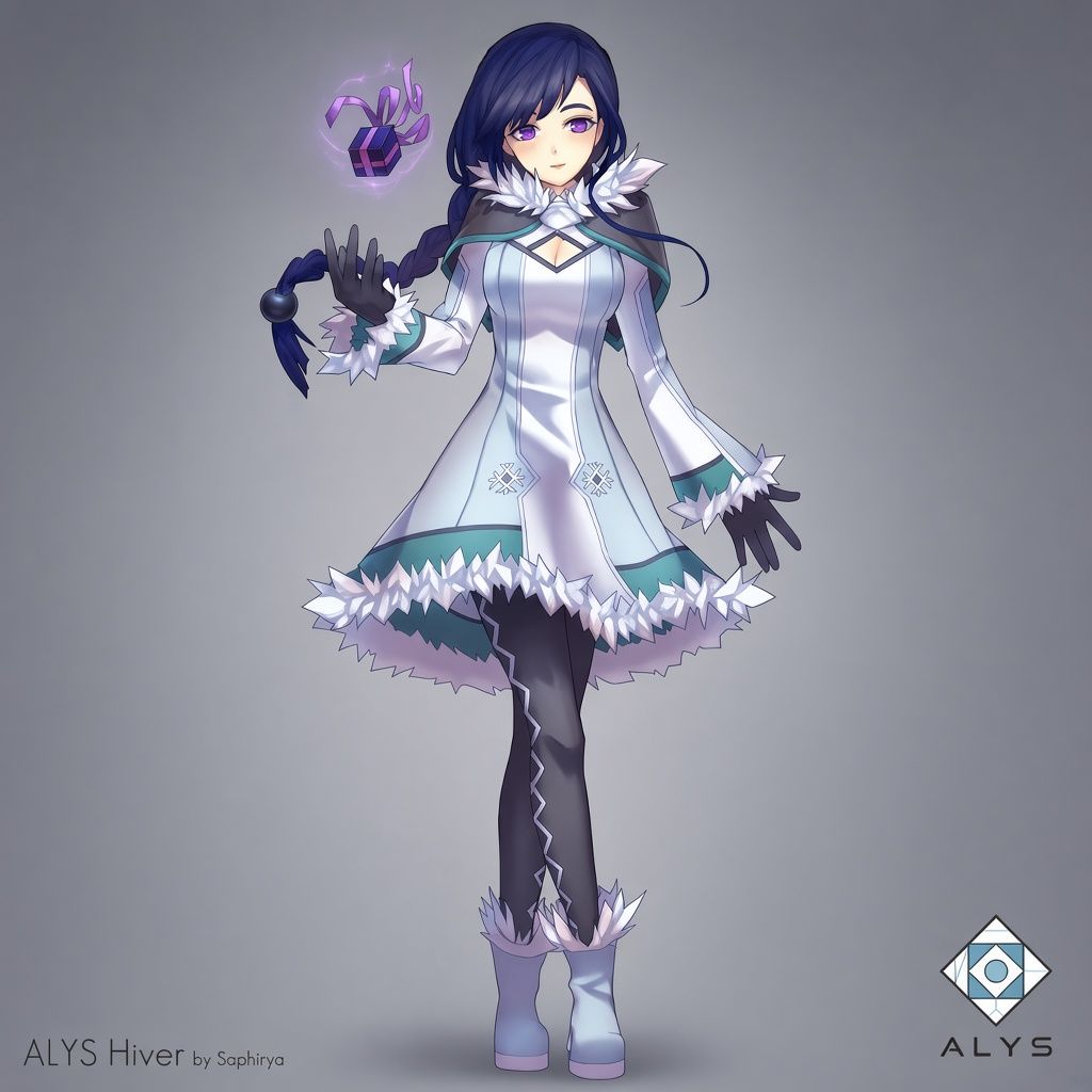 VoxWave ALYS VoxWave ALYS