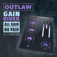 W.A.Production Outlaw v1.0.1