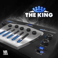 W.A.Production The King v1.0.1