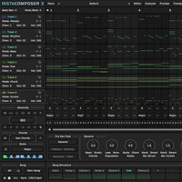 W.A. Production Instacomposer v3 W.A. Production Instacomposer v3