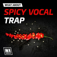 WA Production What About Spicy Vocal Trap WA Production What About Spicy Vocal Trap