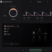 Wavesfactory Quantum Wavesfactory Quantum