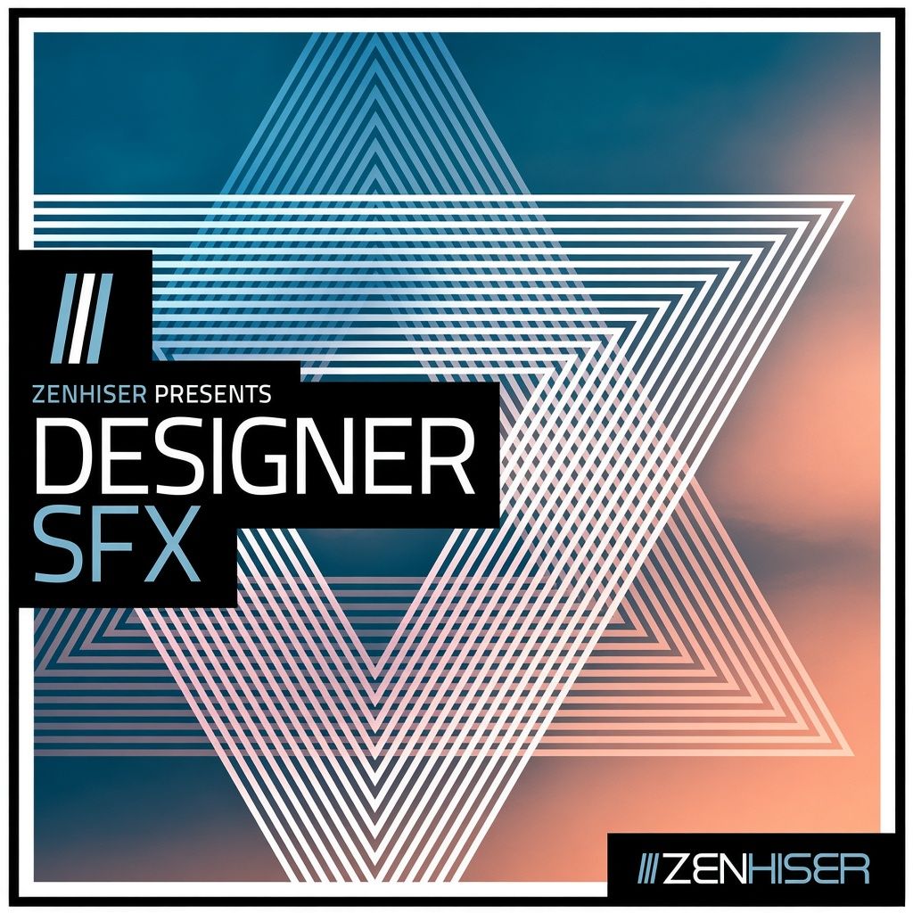Zenhiser Designer FX
