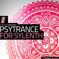Zenhiser Psytrance For Sylenth