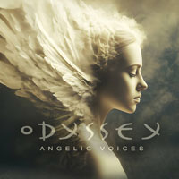 Ethera Gold Odyssey - Angelic voices