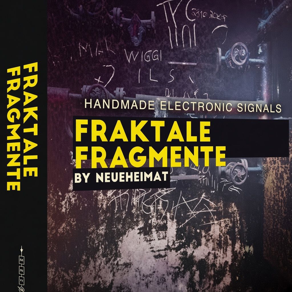 Zero-G Fraktale Fragmente Zero-G Fraktale Fragmente