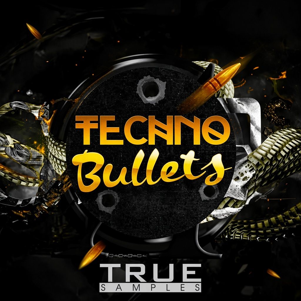Zmey Techno Bullets