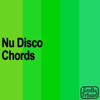 AudioFriend Nu Disco Chords
