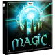 Boom Library Magic Bundle [2 DVD]