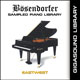 Bosendorfer 275 Piano GIGA