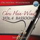 Best Service Chris Hein Winds Vol.4 - Bassoons [2 DVD]