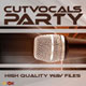 CutVocals Party 2006