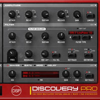 discoDSP DIscovery Pro v7.5