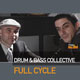 Full Cycle Drum and Bass Collective