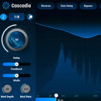 iZotope Cascadia v1.0