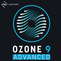 iZotope Ozone 9.1 Advanced