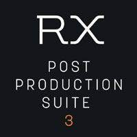 iZotope RX7 PostProduction Suite v3.0.2