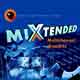 MiXtended Drums [2 CD]