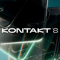 KONTAKT 8 Sampler