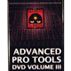 Secrets Of The Pros - Pro Tools vol.3