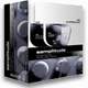 Impulse Responses Pack for Magix Samplitude Pro