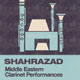 Sonokinetic Shahrazad [DVD]