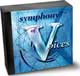 Symphony of Voices Vol.3 - Boys Choir & Gregorian Men