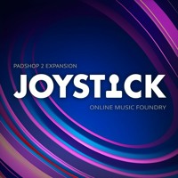 Steinberg Joystick Padshop Expansion