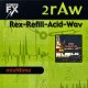 2rAw Club Spectrum