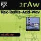 2rAw Club Trackbuilders