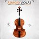 Adagio Violas Vol.1 [4 DVD]