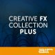 AIR Creative FX Collection Plus