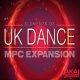 AKAI MPC Software Expansion - Elements Of UK Dance