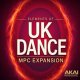AKAI MPC Software Expansion - Elements Of UK Dance
