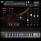 ARIA Sound London Solo Cello