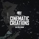 ARTFX Cinematic Creations for Xfer Records Serum