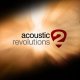 Acoustic Revolutions 2 [DVD]