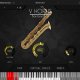 Acousticsamples VHorns Baritone Saxophone v1.3 for UVI Falcon