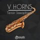 Acousticsamples VHorns Tenor Saxophone v1.3 for UVI Falcon