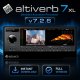 Altiverb 7 XL v7.2.6 [PC]